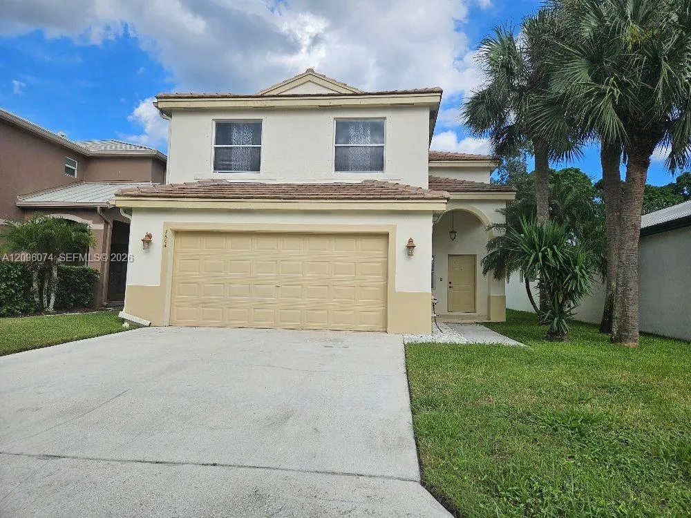 7604 Sierra Ridge Lane
