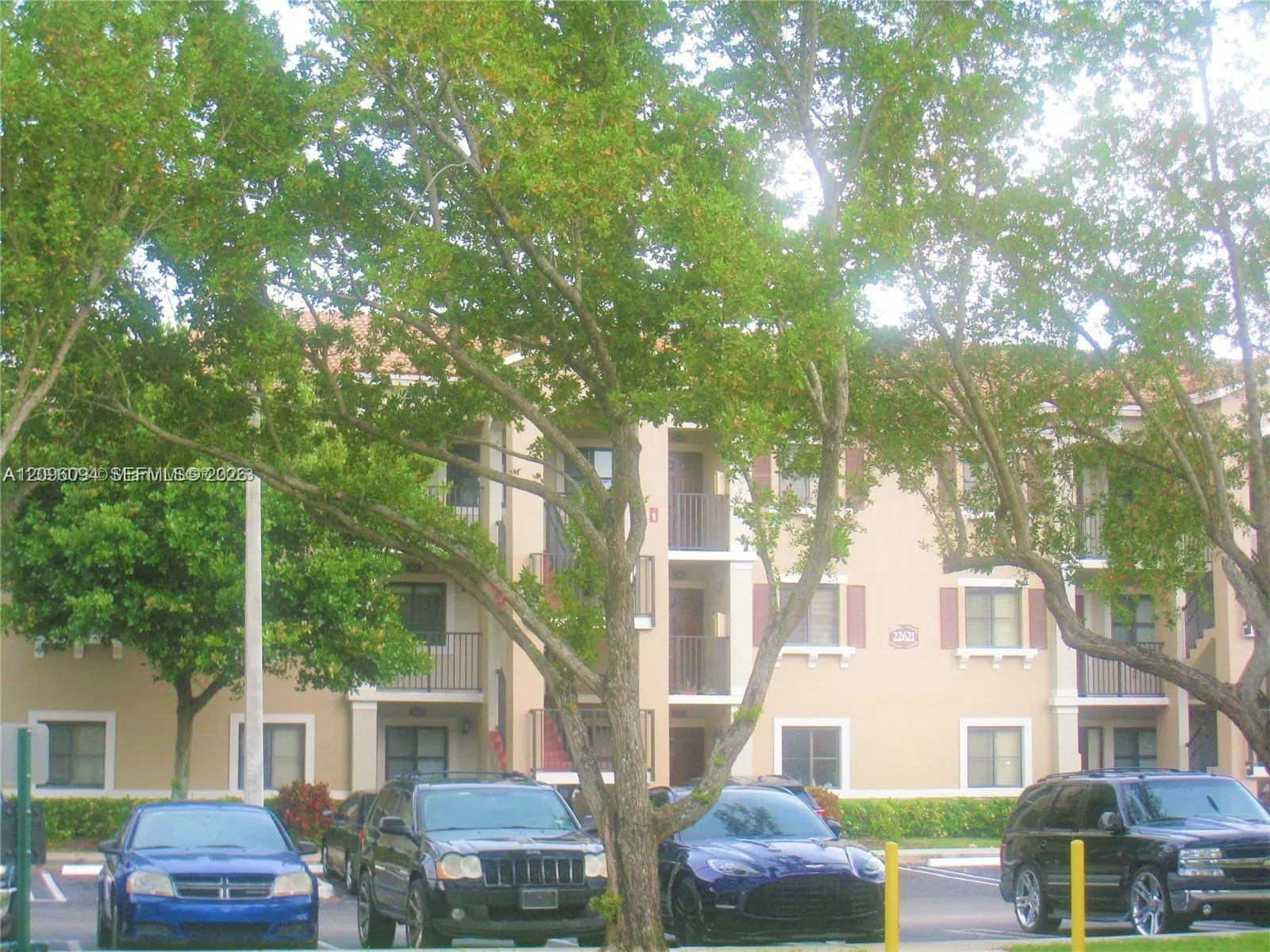 22621 SW 88th Place #202-8