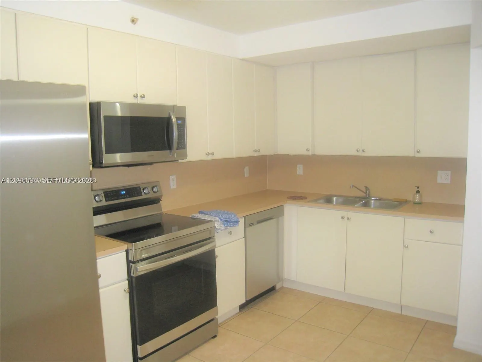22621 SW 88th Place #202-8