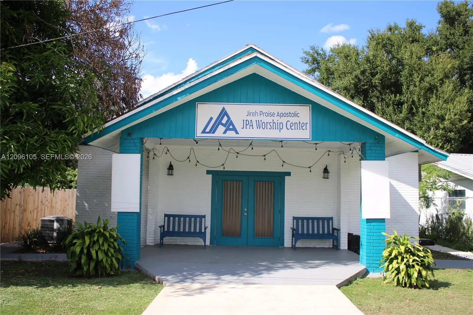 214 Geese Street