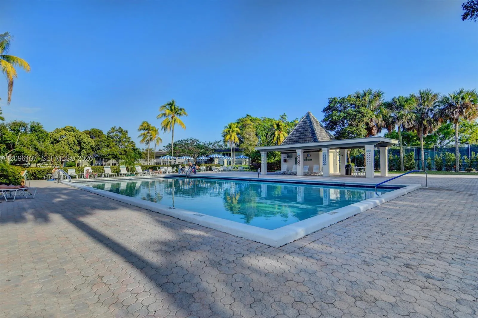 2303 Lucaya Lane #C4