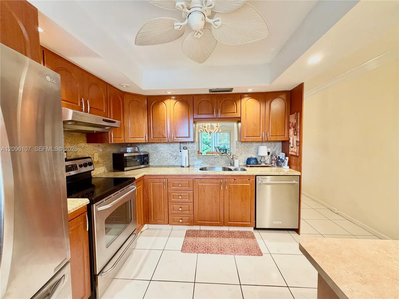 2303 Lucaya Lane #C4
