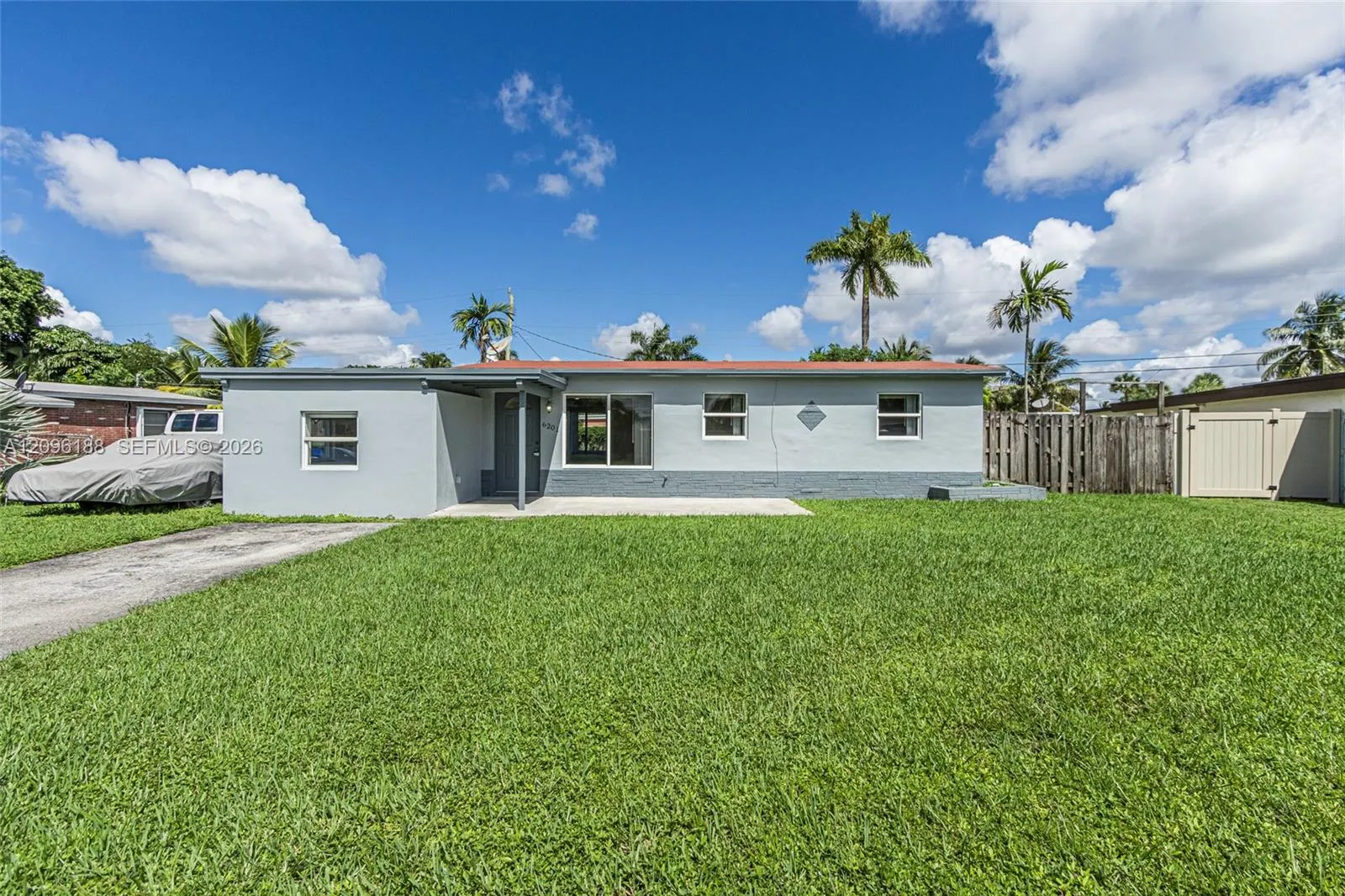 6201 NW 9th Court