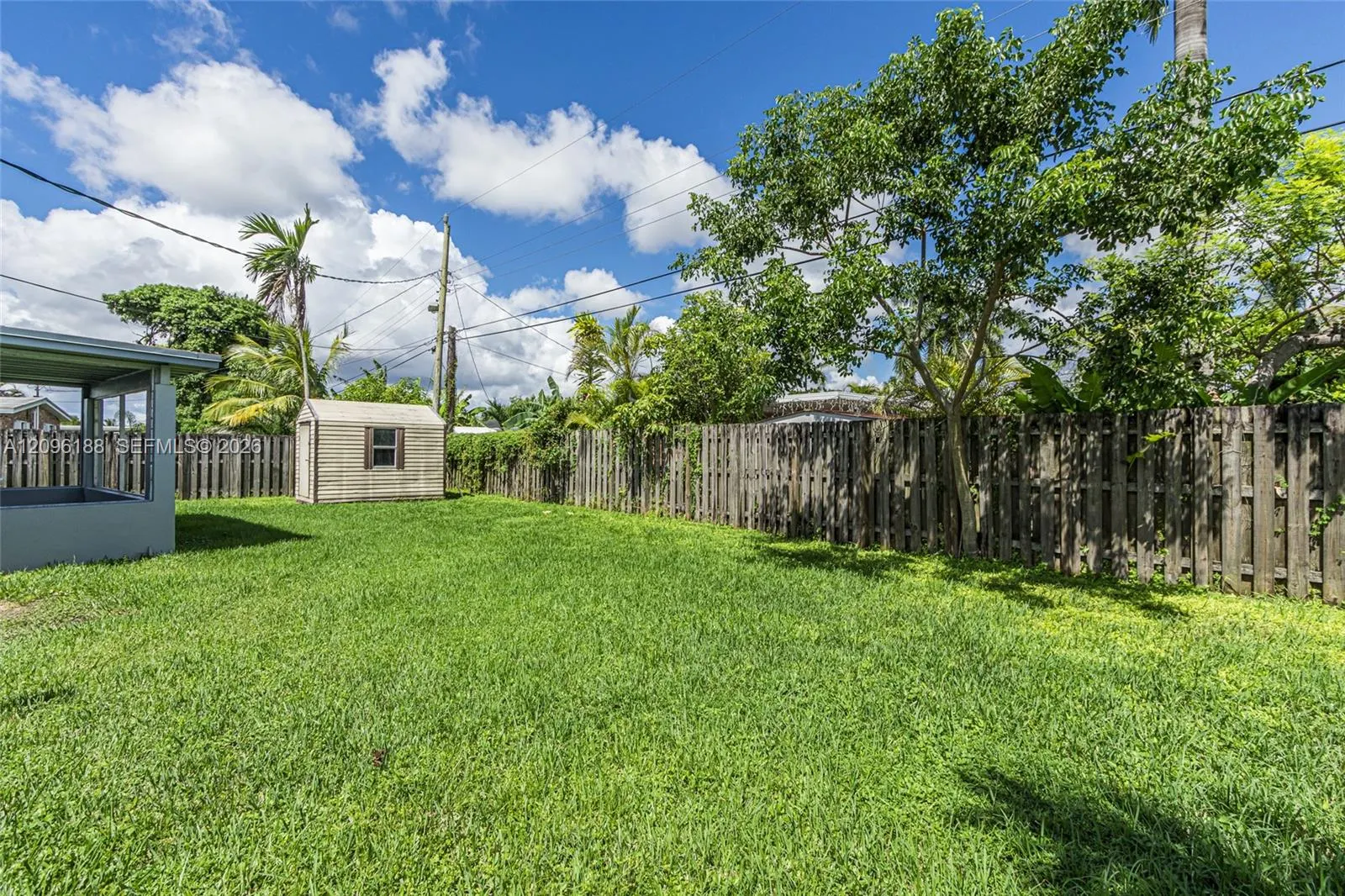 6201 NW 9th Court