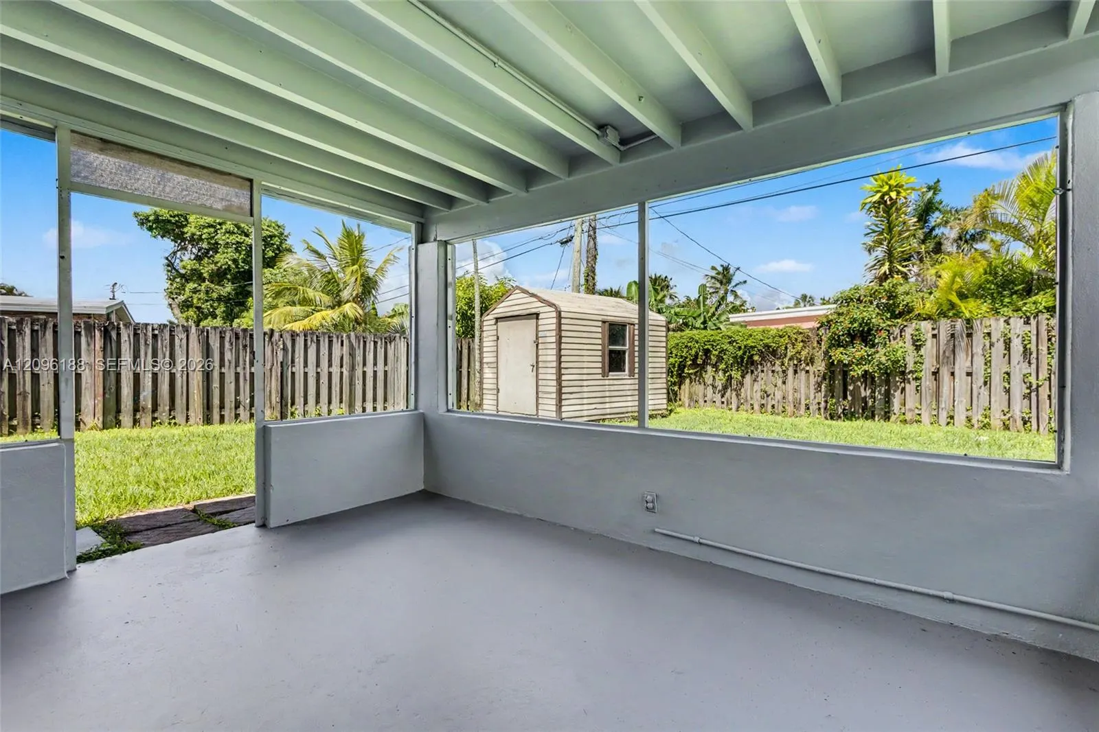 6201 NW 9th Court