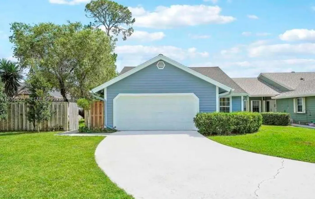 12625 Timber Ridge #o