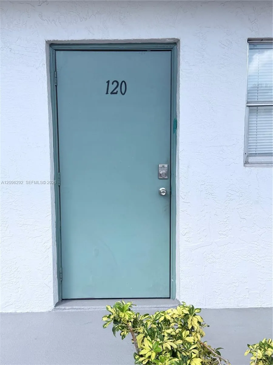 4311 Crystal Lake Drive #120