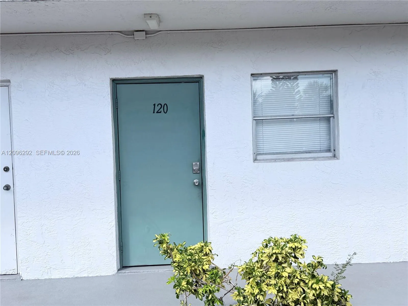 4311 Crystal Lake Drive #120