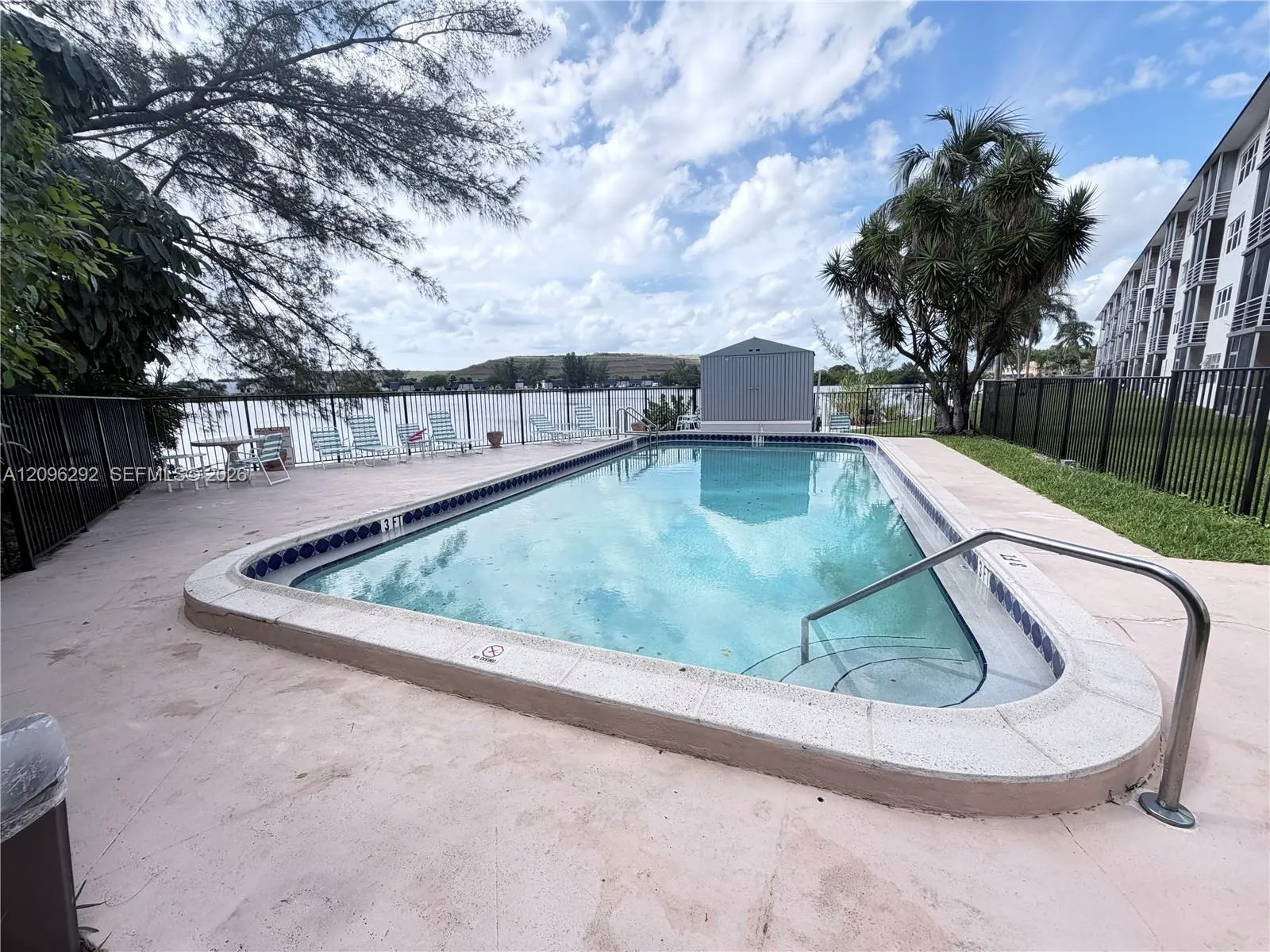 4311 Crystal Lake Drive #120