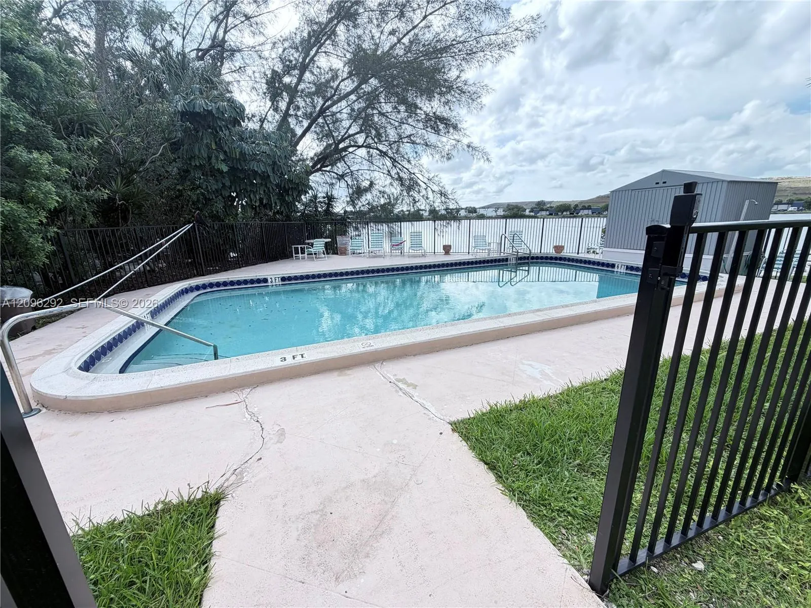 4311 Crystal Lake Drive #120