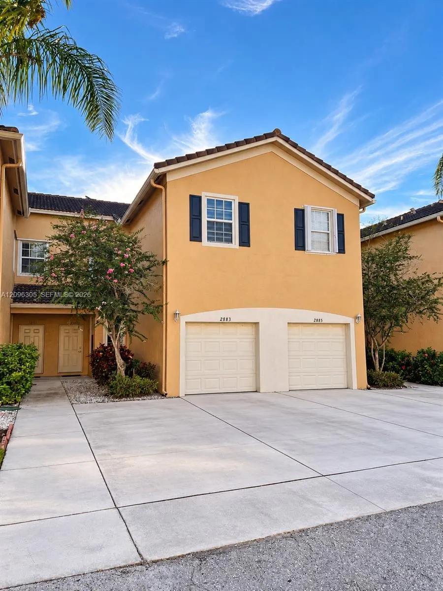 2883 Crestwood Terrace #1103