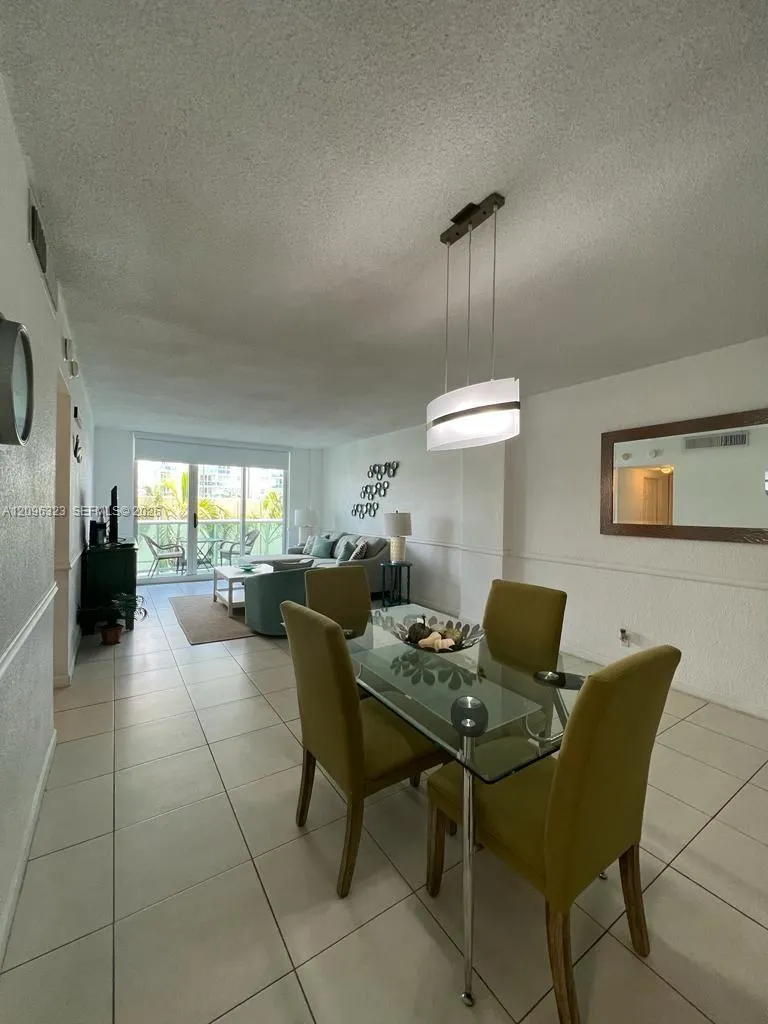 3901 S Ocean Drive #3A