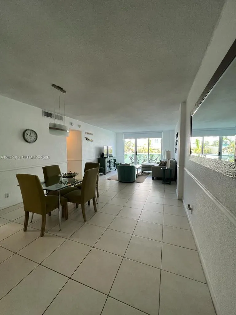 3901 S Ocean Drive #3A