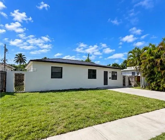 6810 SW 1st Street #0