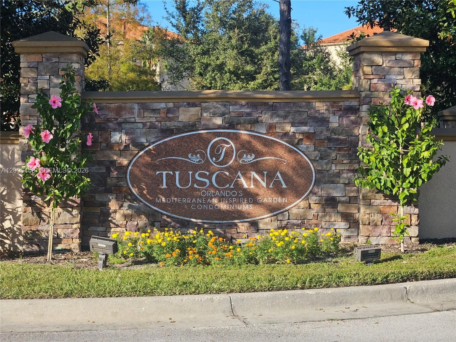 8000 Tuscany Way #4207