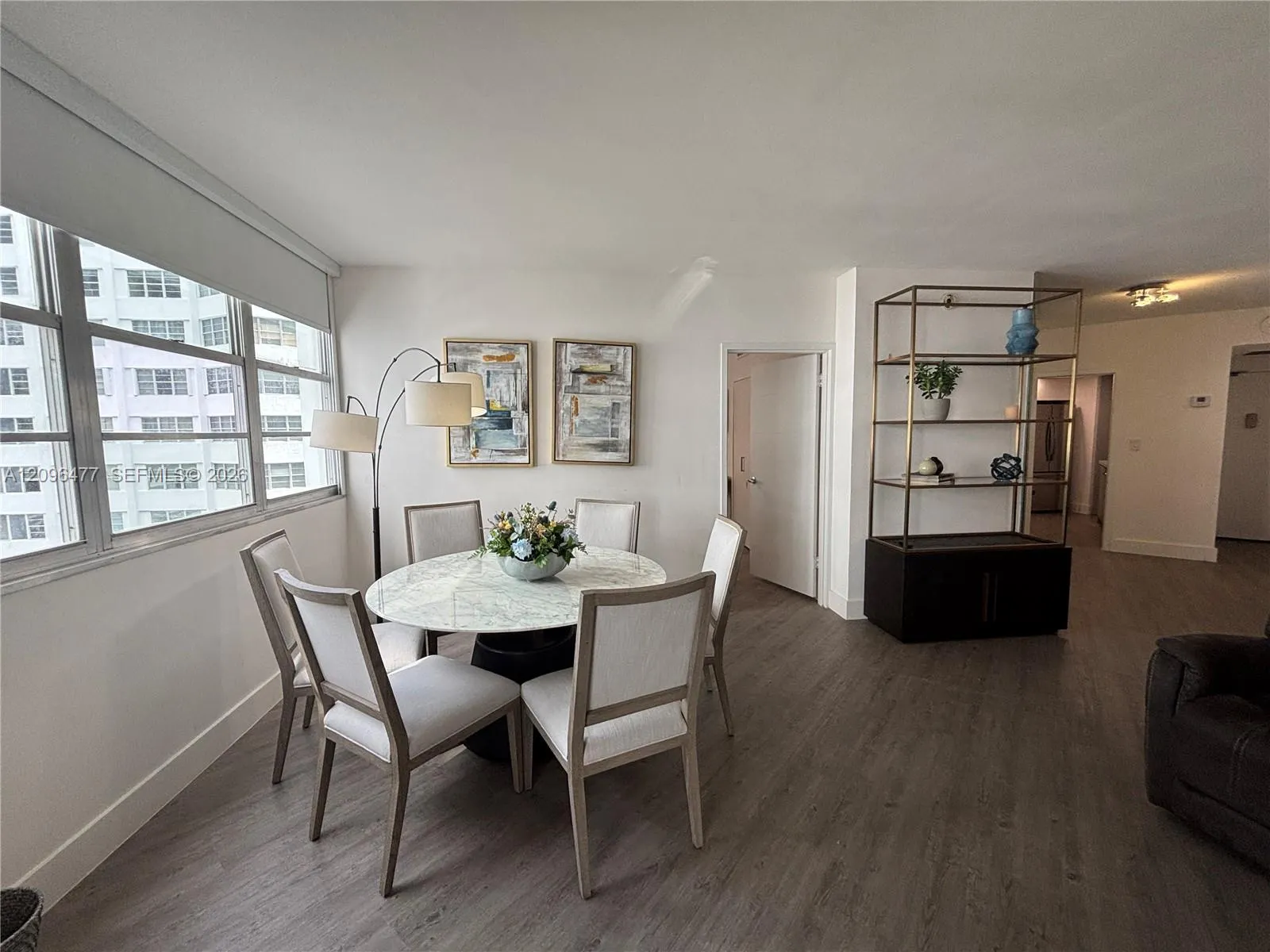 905 Brickell Bay Drive #1124