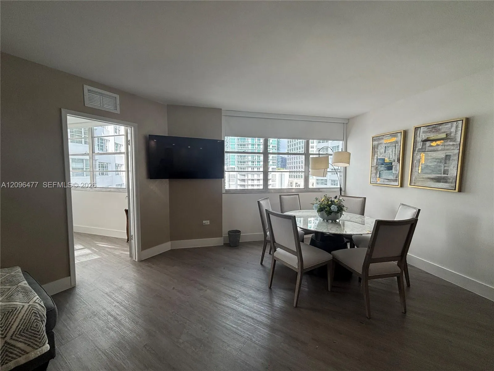 905 Brickell Bay Drive #1124
