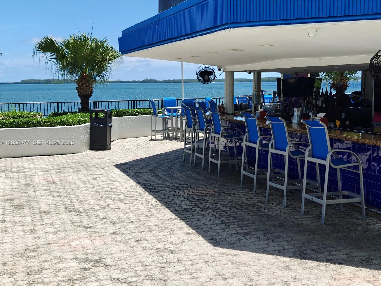 905 Brickell Bay Drive #1124