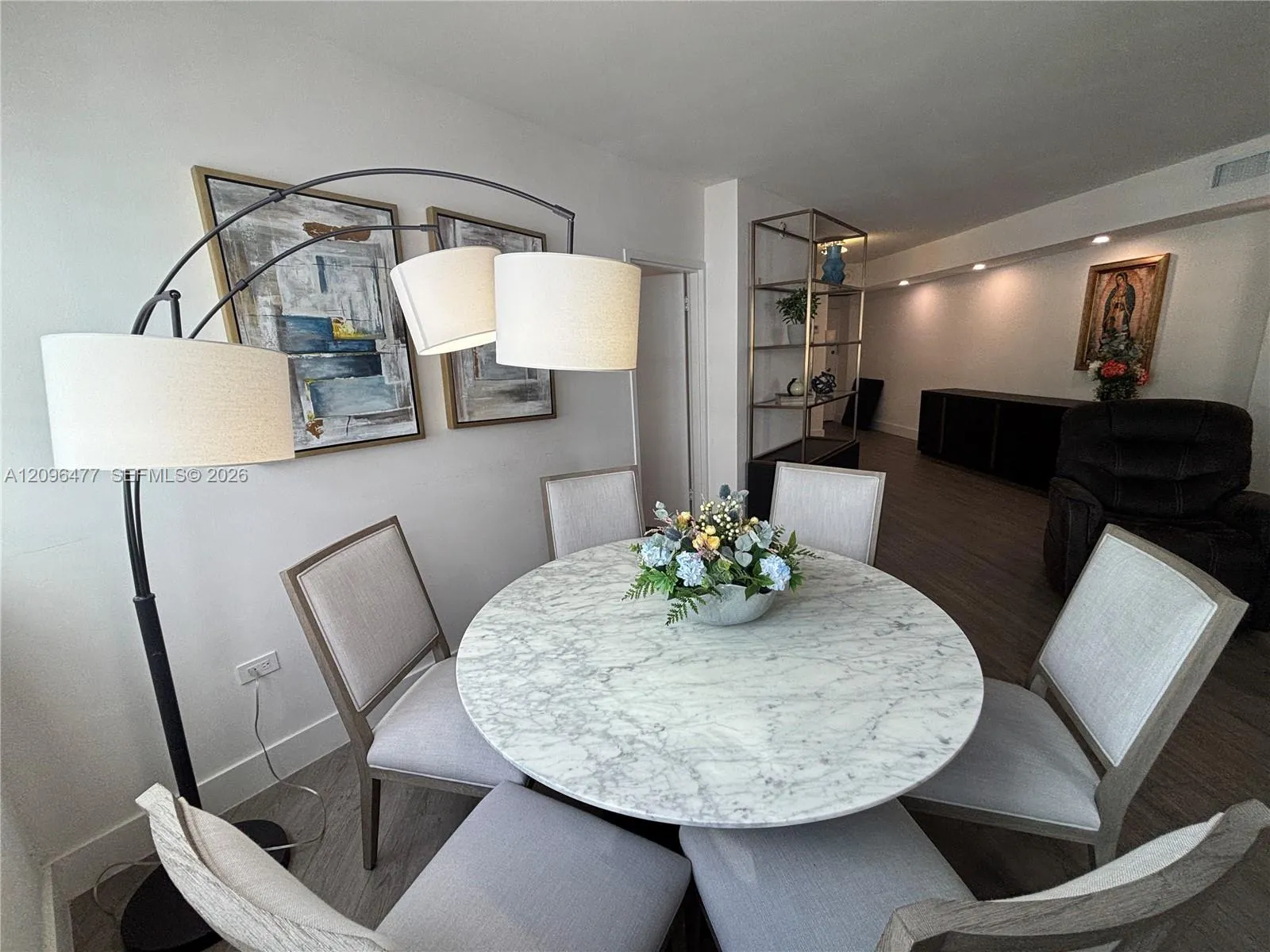 905 Brickell Bay Drive #1124
