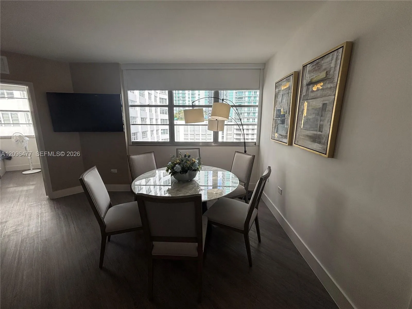 905 Brickell Bay Drive #1124