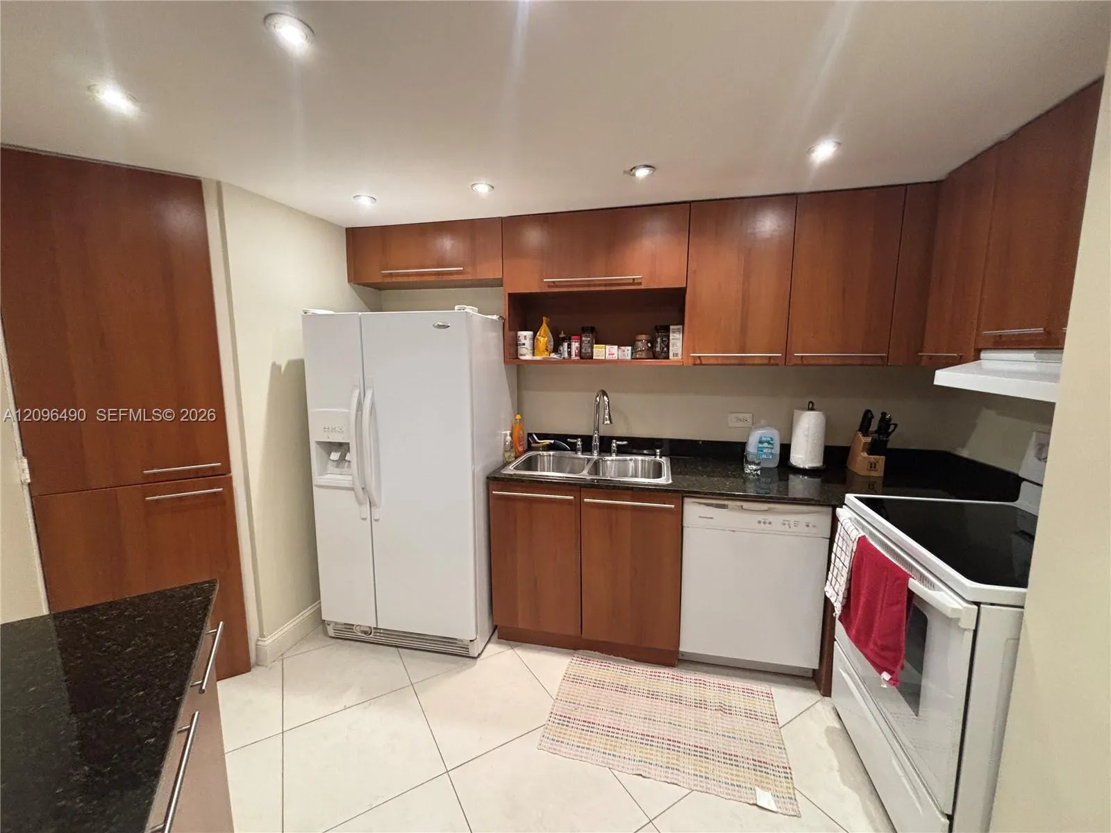 801 Brickell Bay Drive #1265