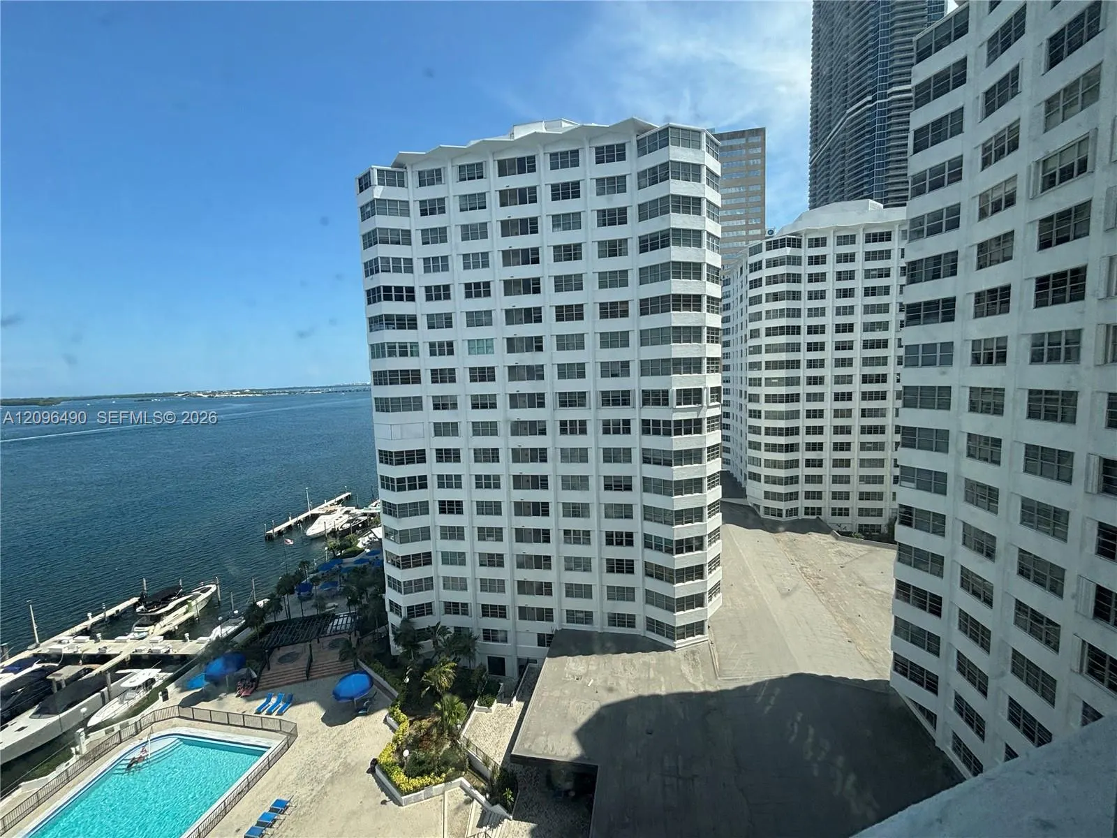 801 Brickell Bay Drive #1265