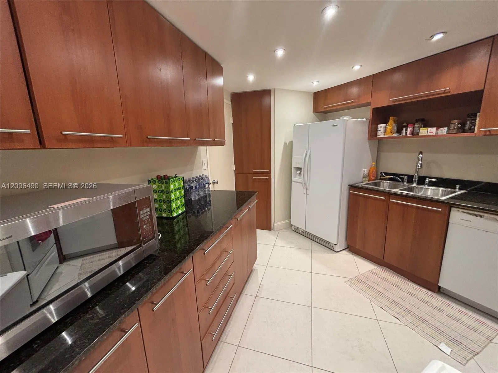 801 Brickell Bay Drive #1265