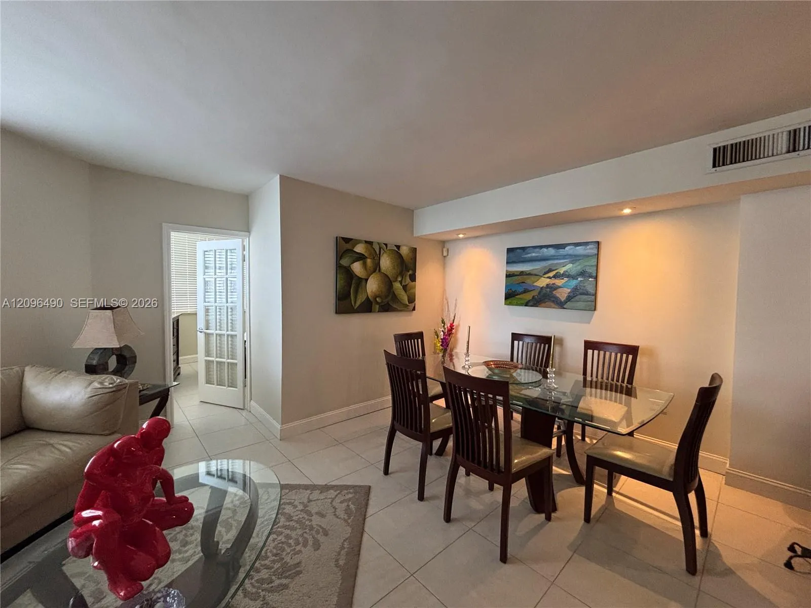 801 Brickell Bay Drive #1265