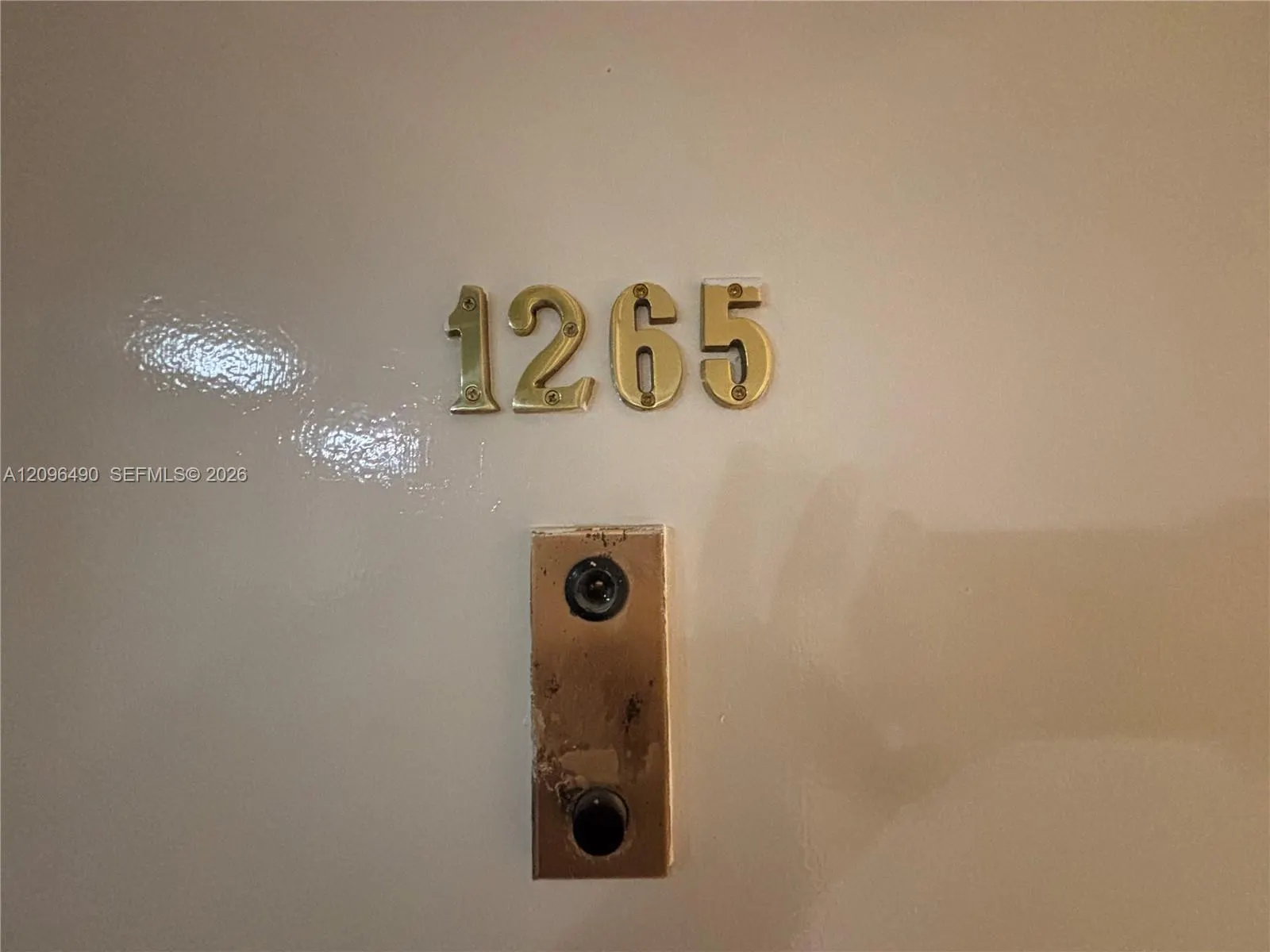 801 Brickell Bay Drive #1265
