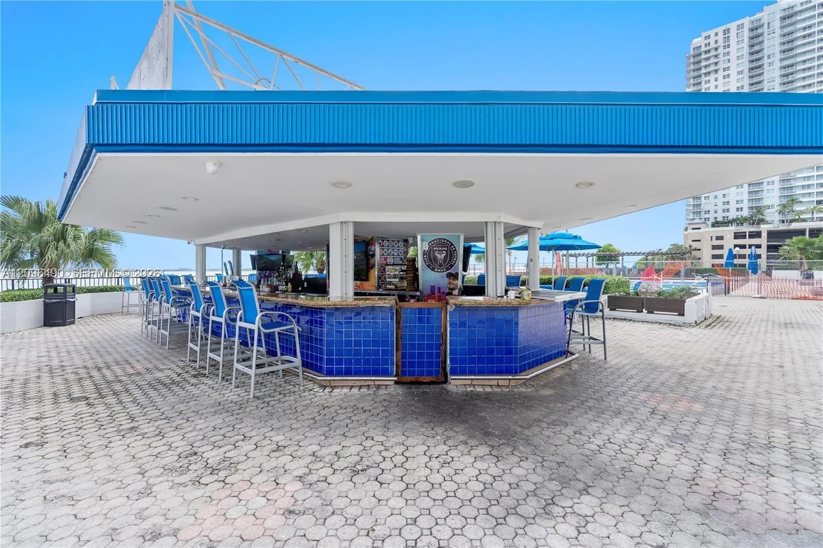 801 Brickell Bay Drive #1265
