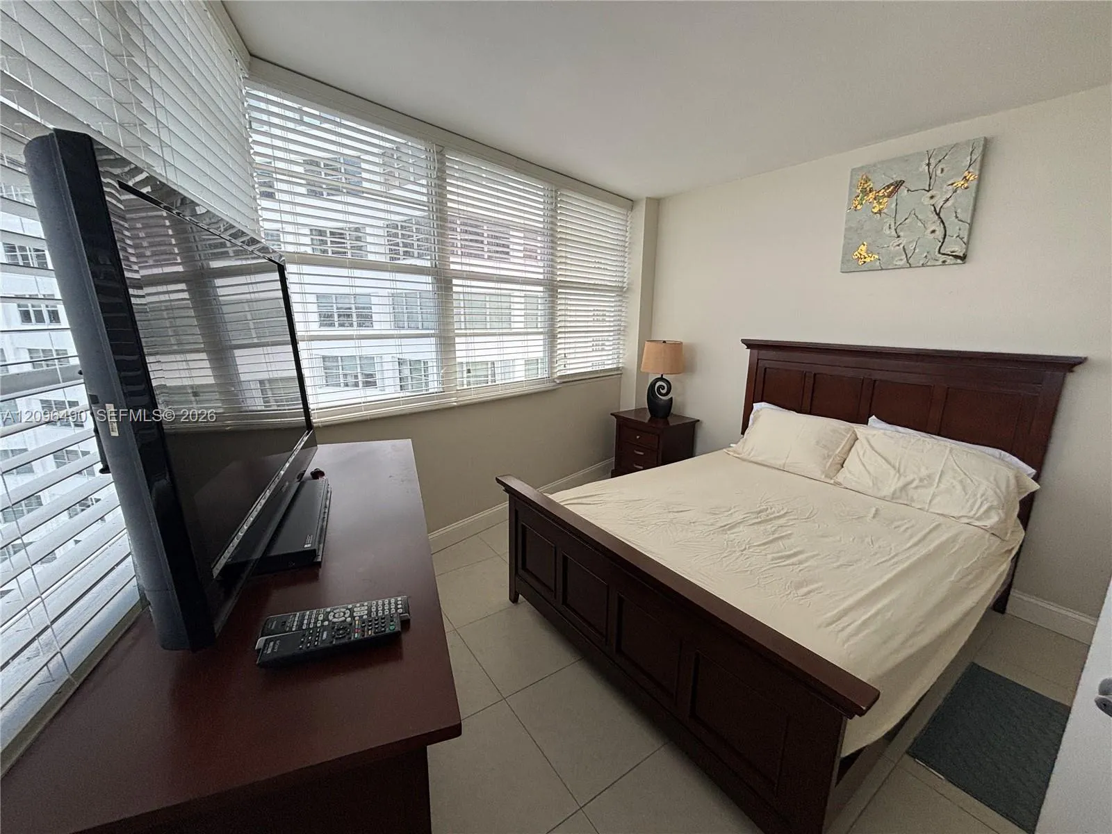 801 Brickell Bay Drive #1265