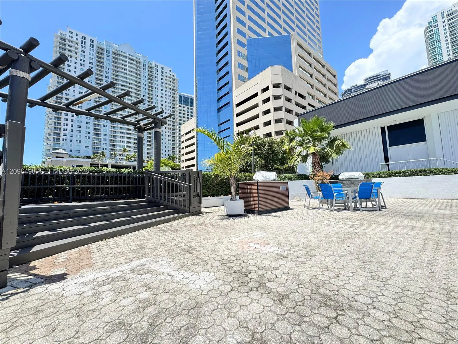 801 Brickell Bay Drive #1265