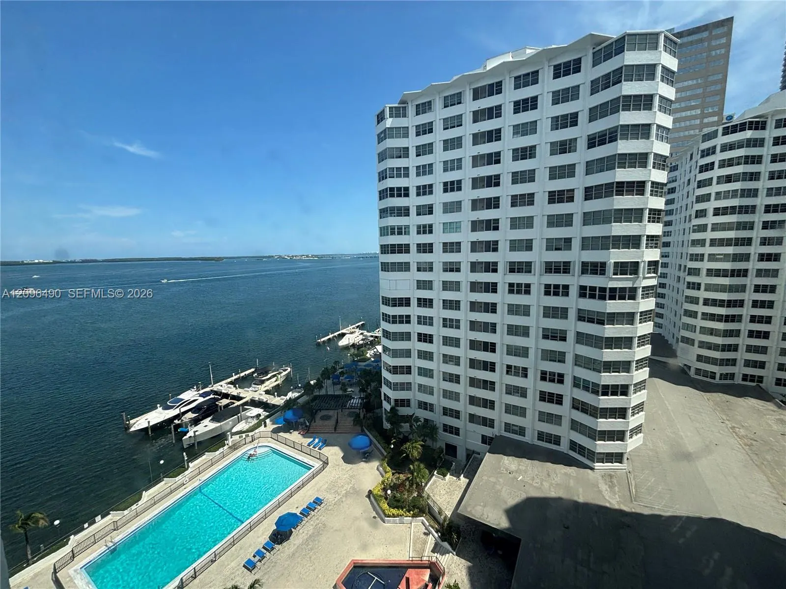 801 Brickell Bay Drive #1265