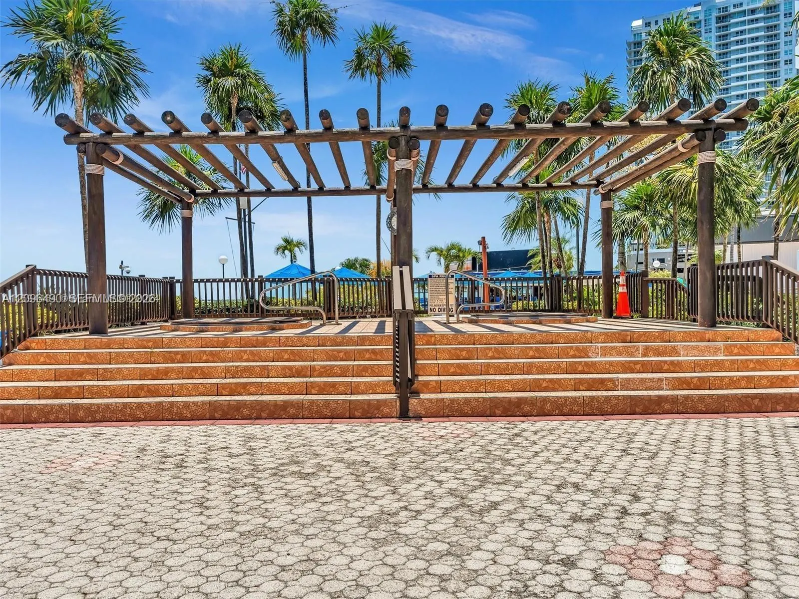 801 Brickell Bay Drive #1265