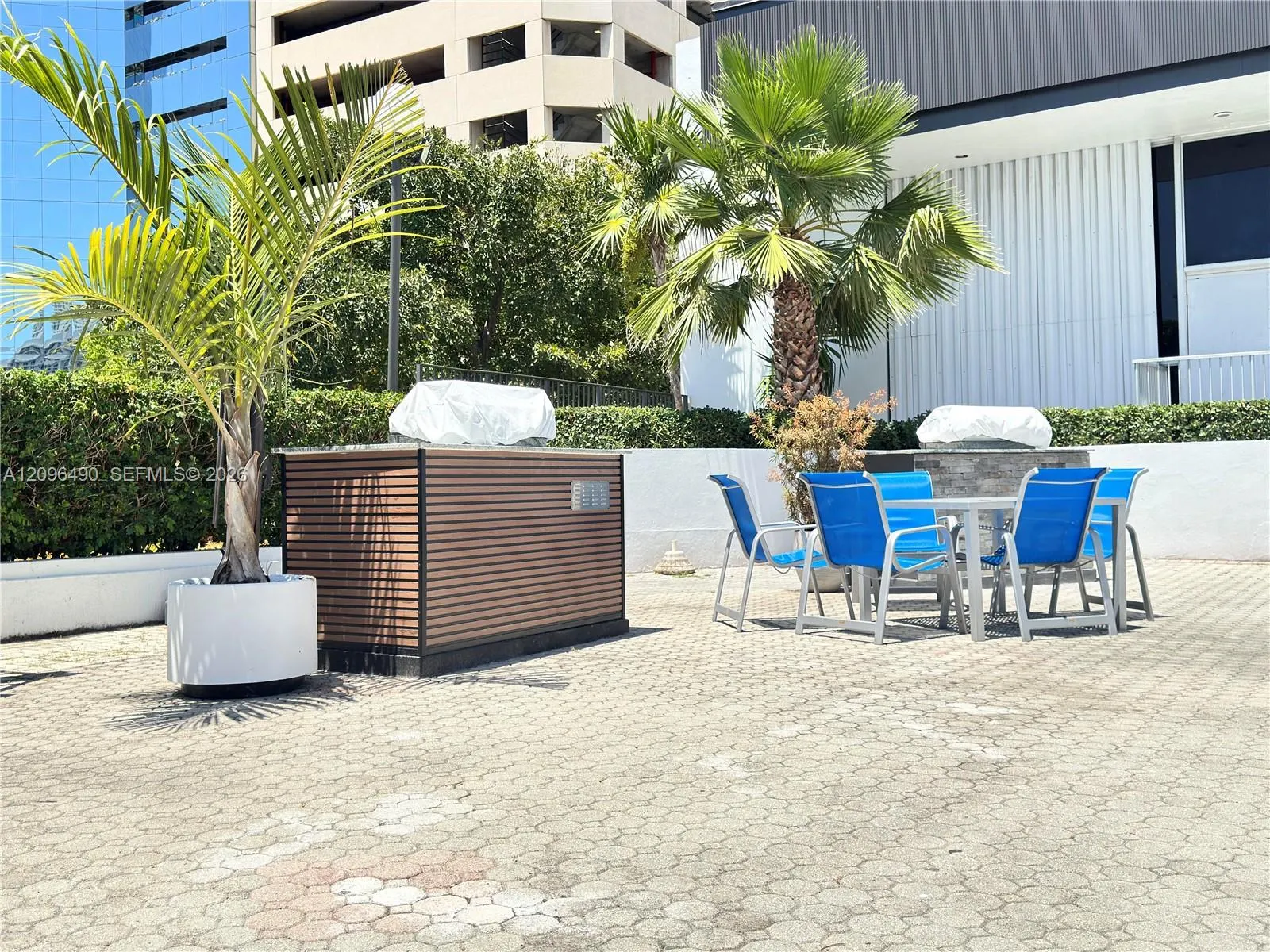 801 Brickell Bay Drive #1265