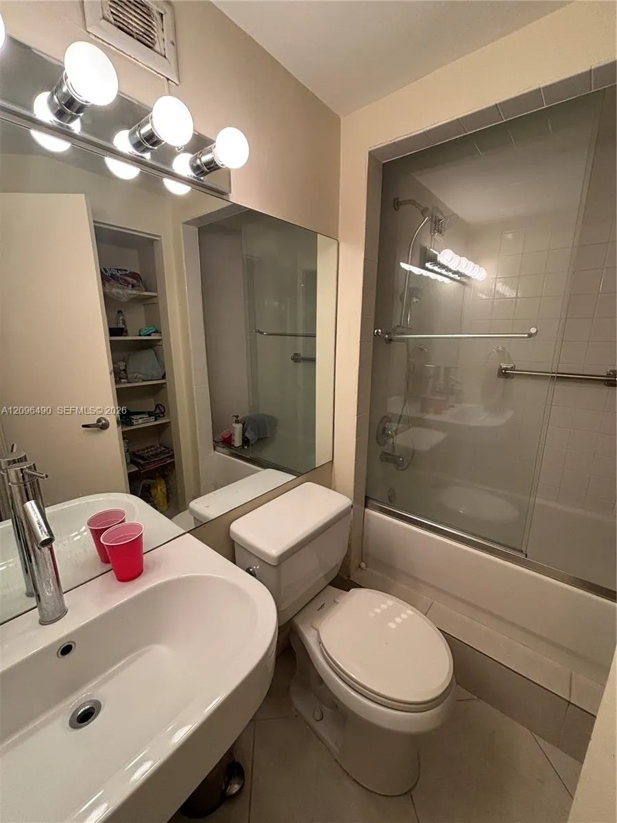 801 Brickell Bay Drive #1265