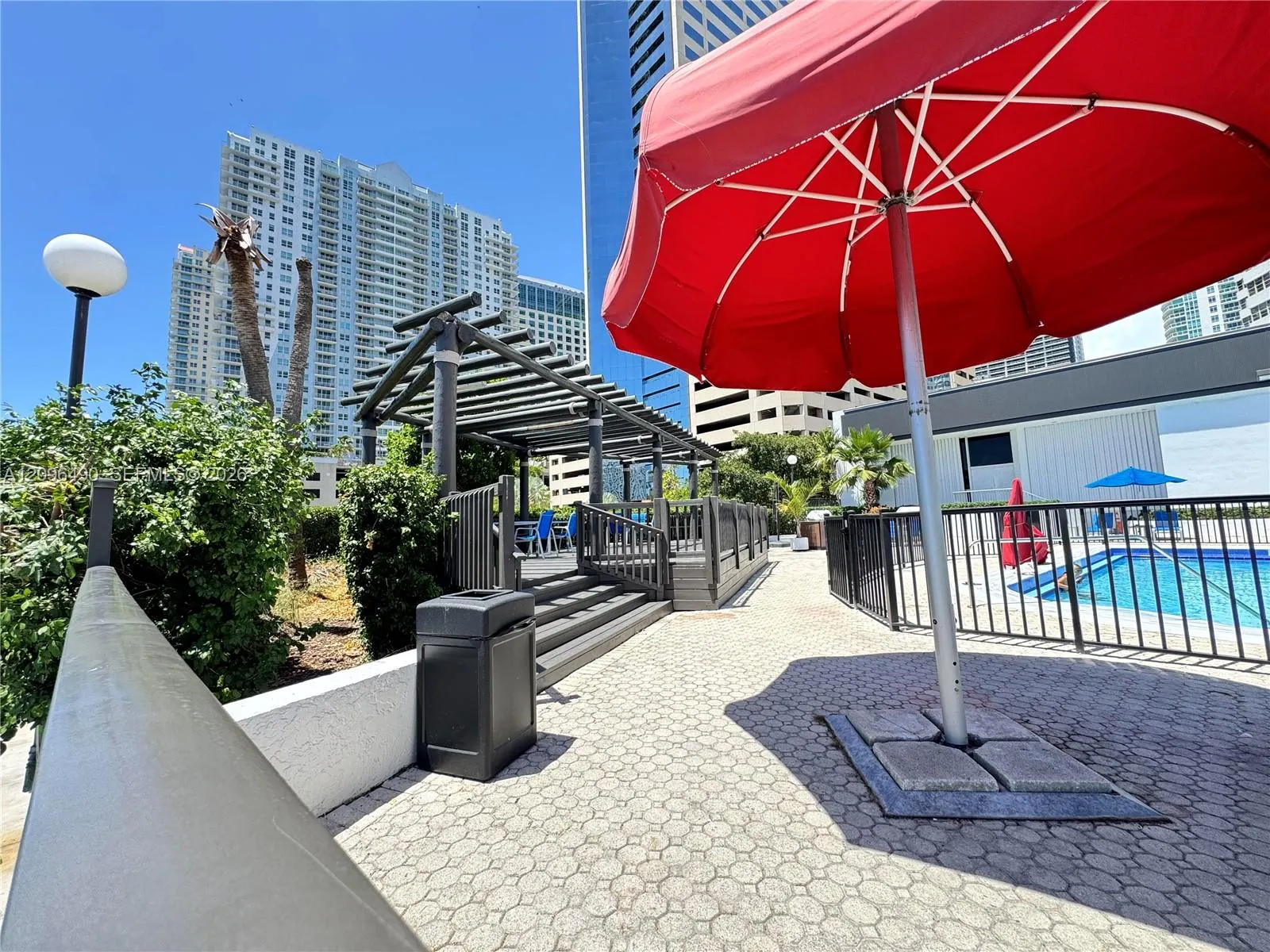 801 Brickell Bay Drive #1265