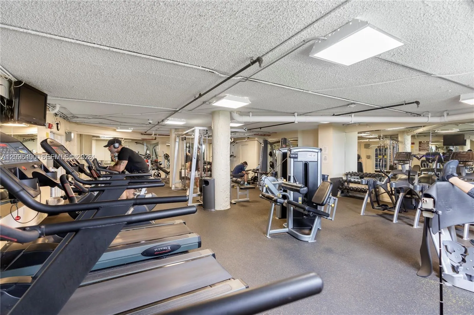 801 Brickell Bay Drive #1265