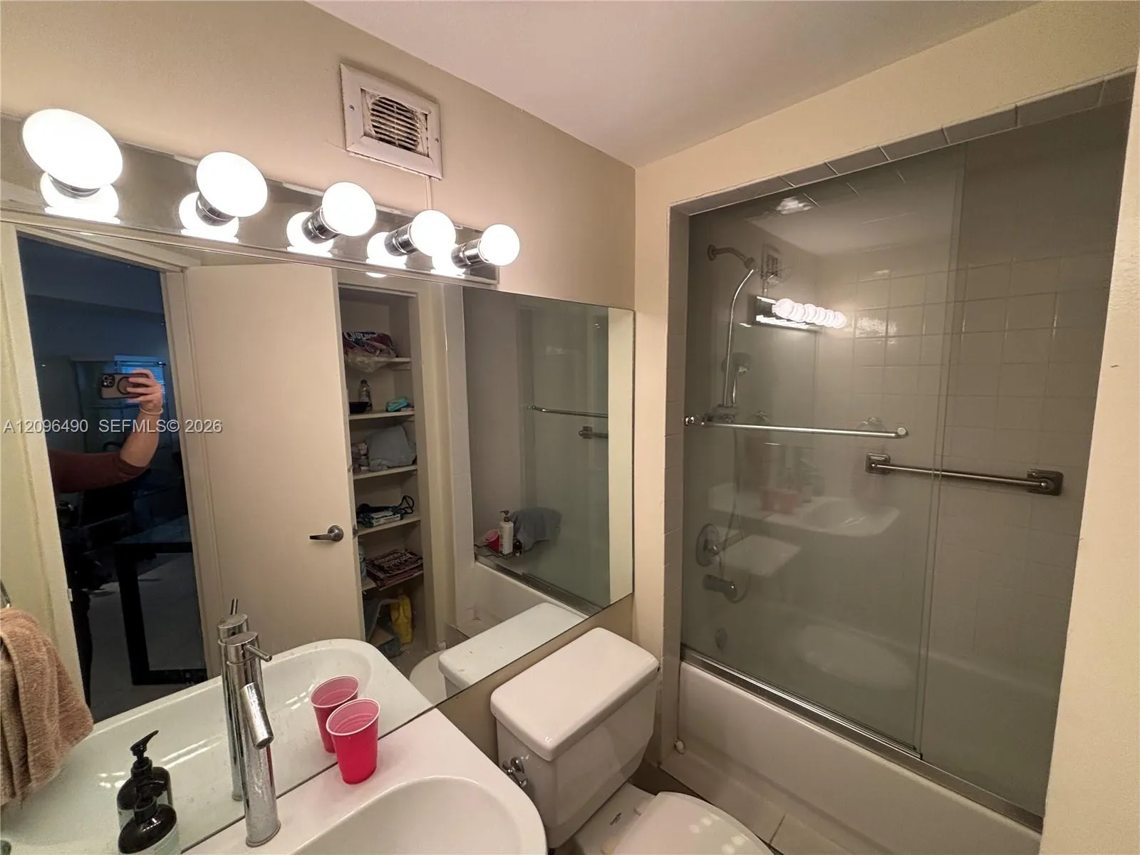 801 Brickell Bay Drive #1265