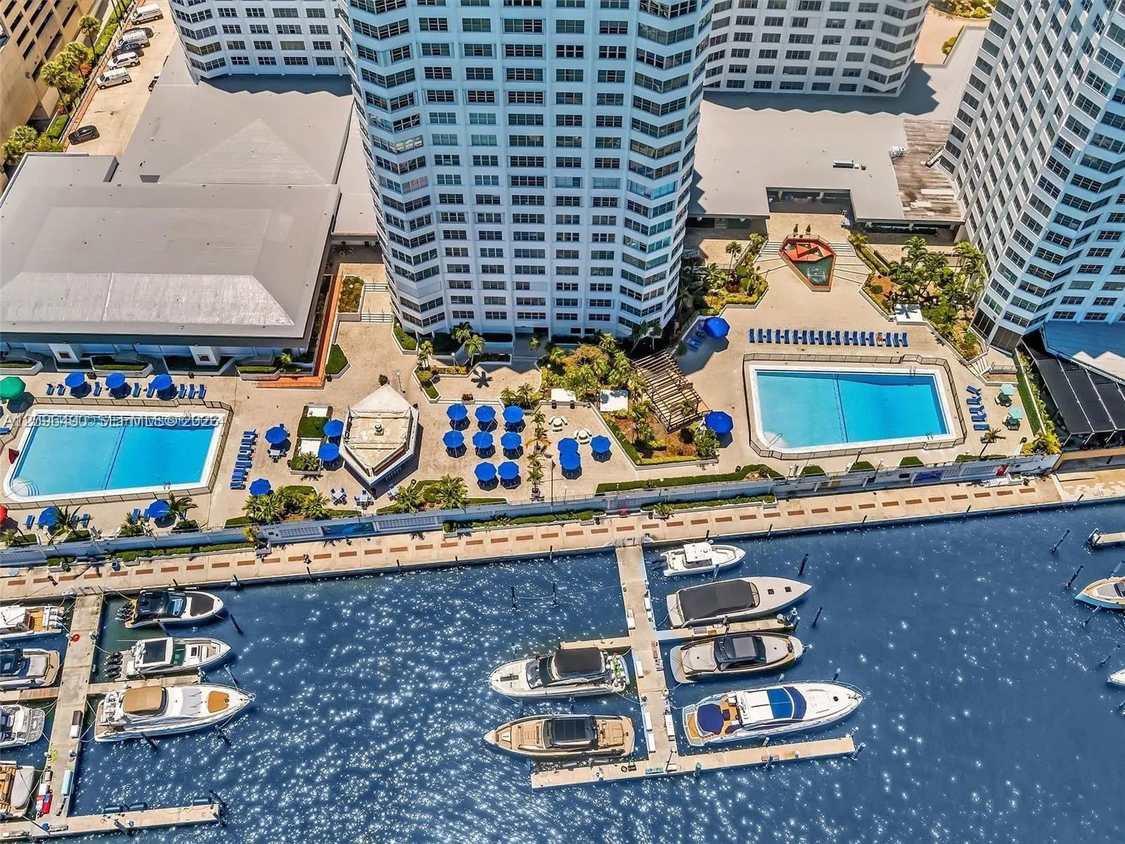801 Brickell Bay Drive #1265