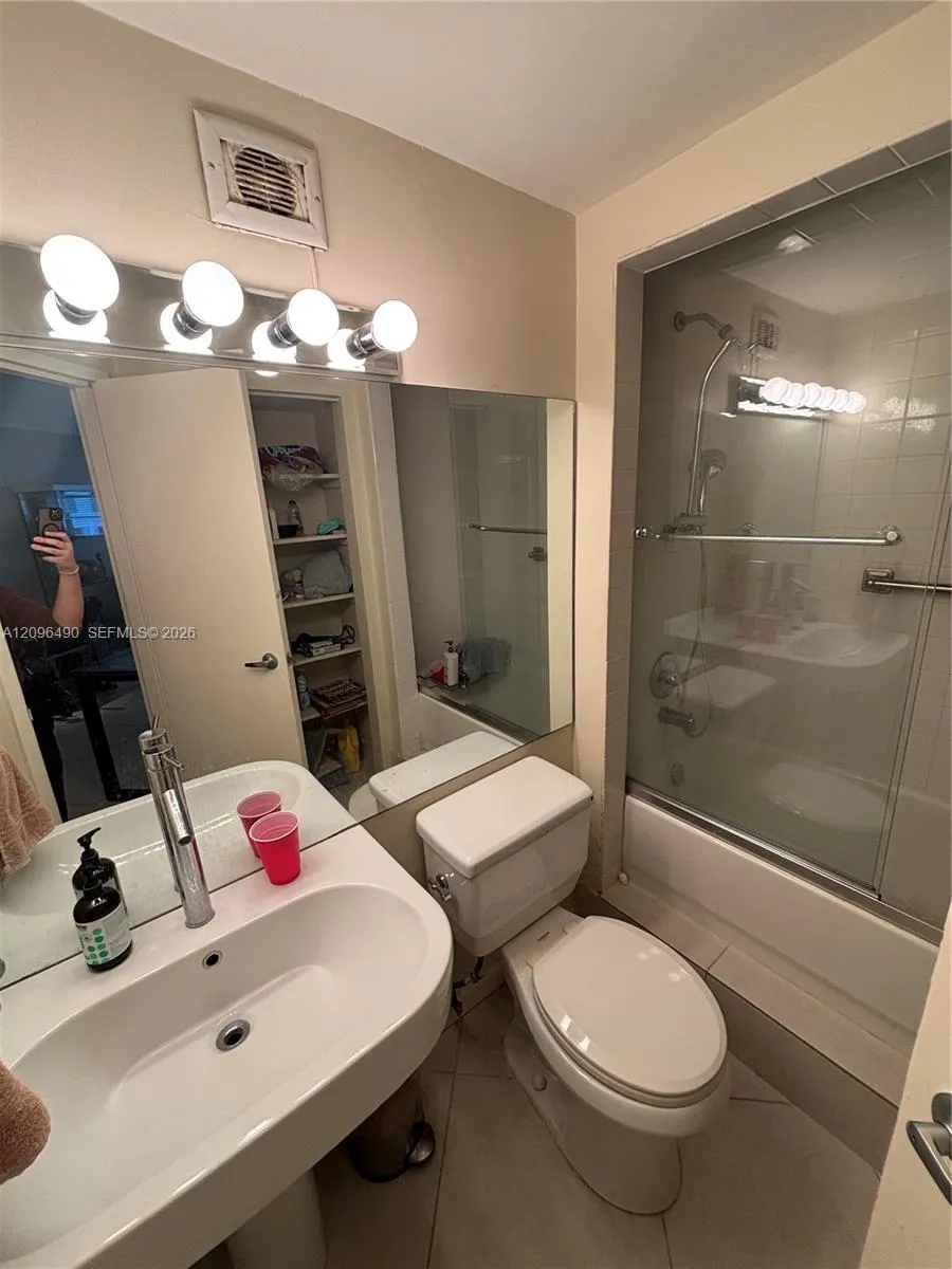 801 Brickell Bay Drive #1265