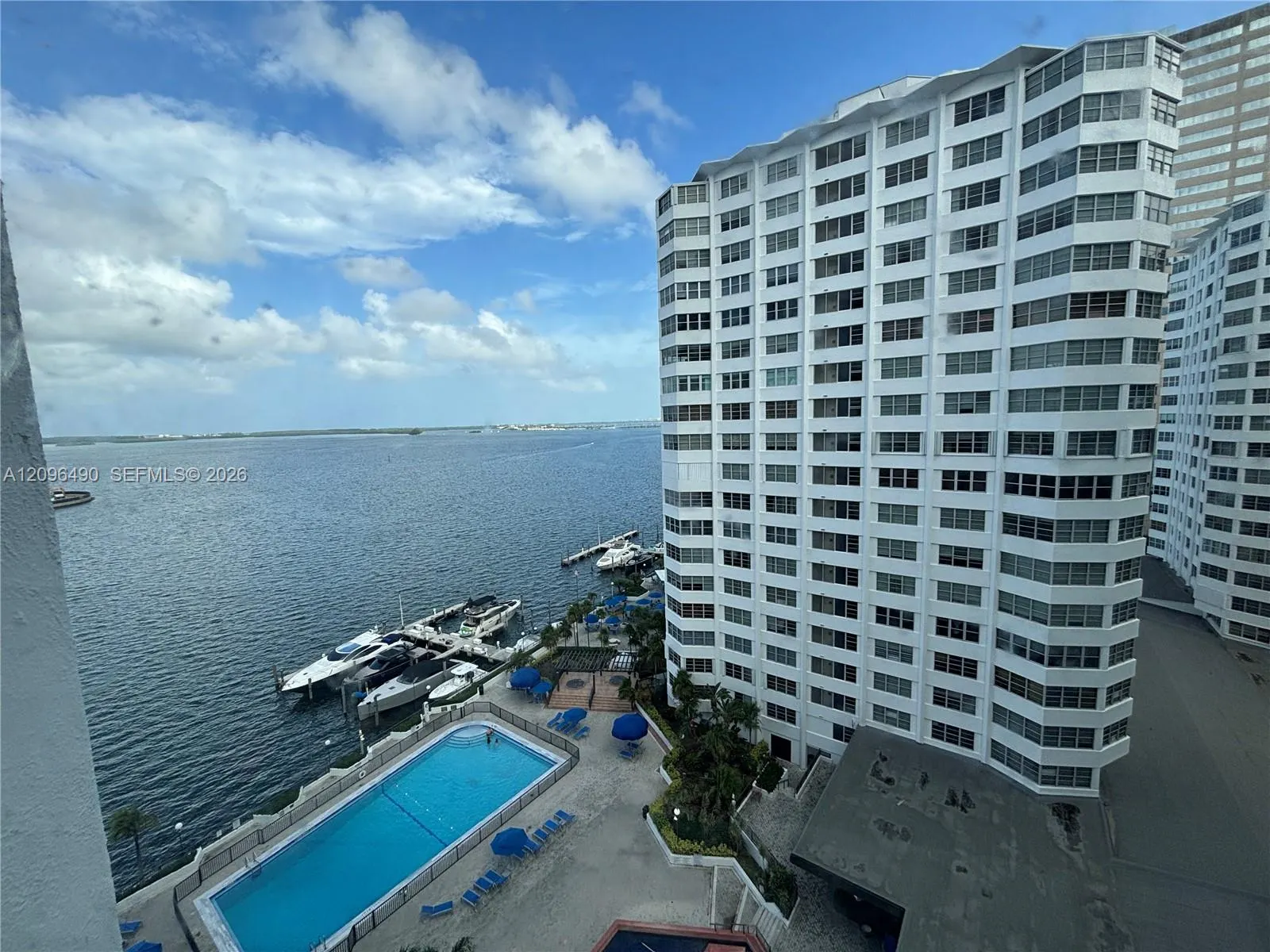 801 Brickell Bay Drive #1265
