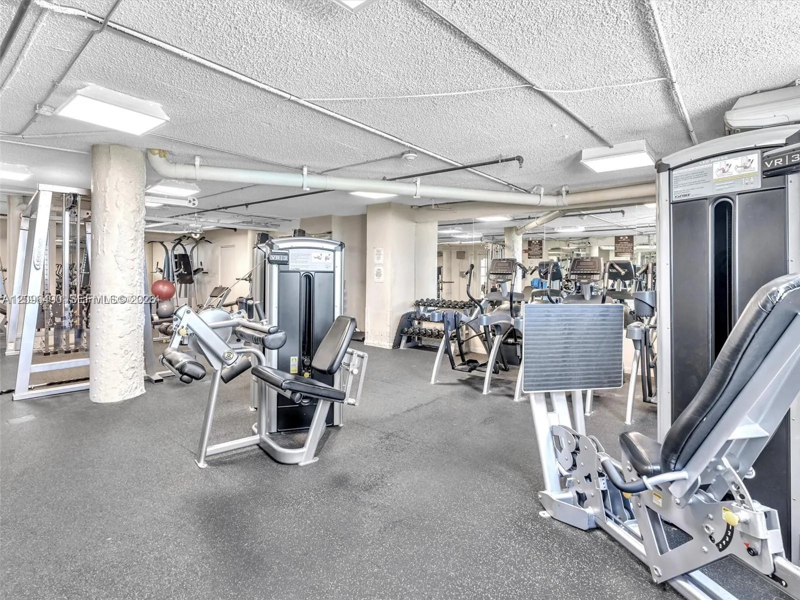 801 Brickell Bay Drive #1265