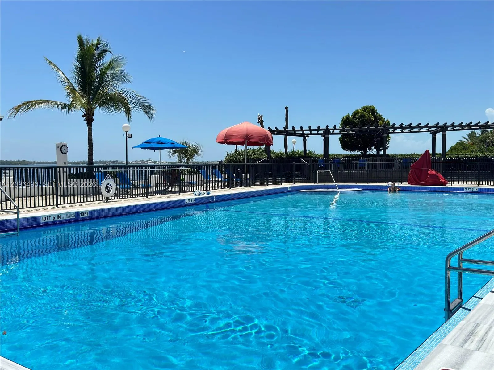 801 Brickell Bay Drive #1265