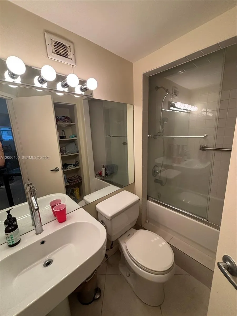 801 Brickell Bay Drive #1265
