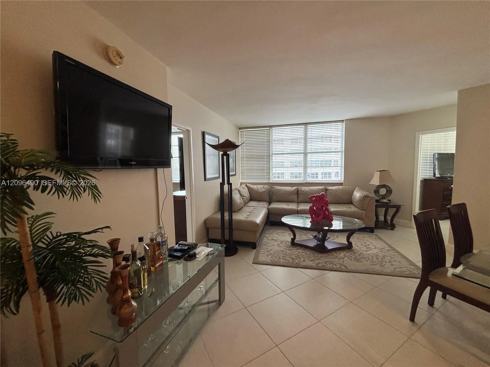 801 Brickell Bay Drive #1265