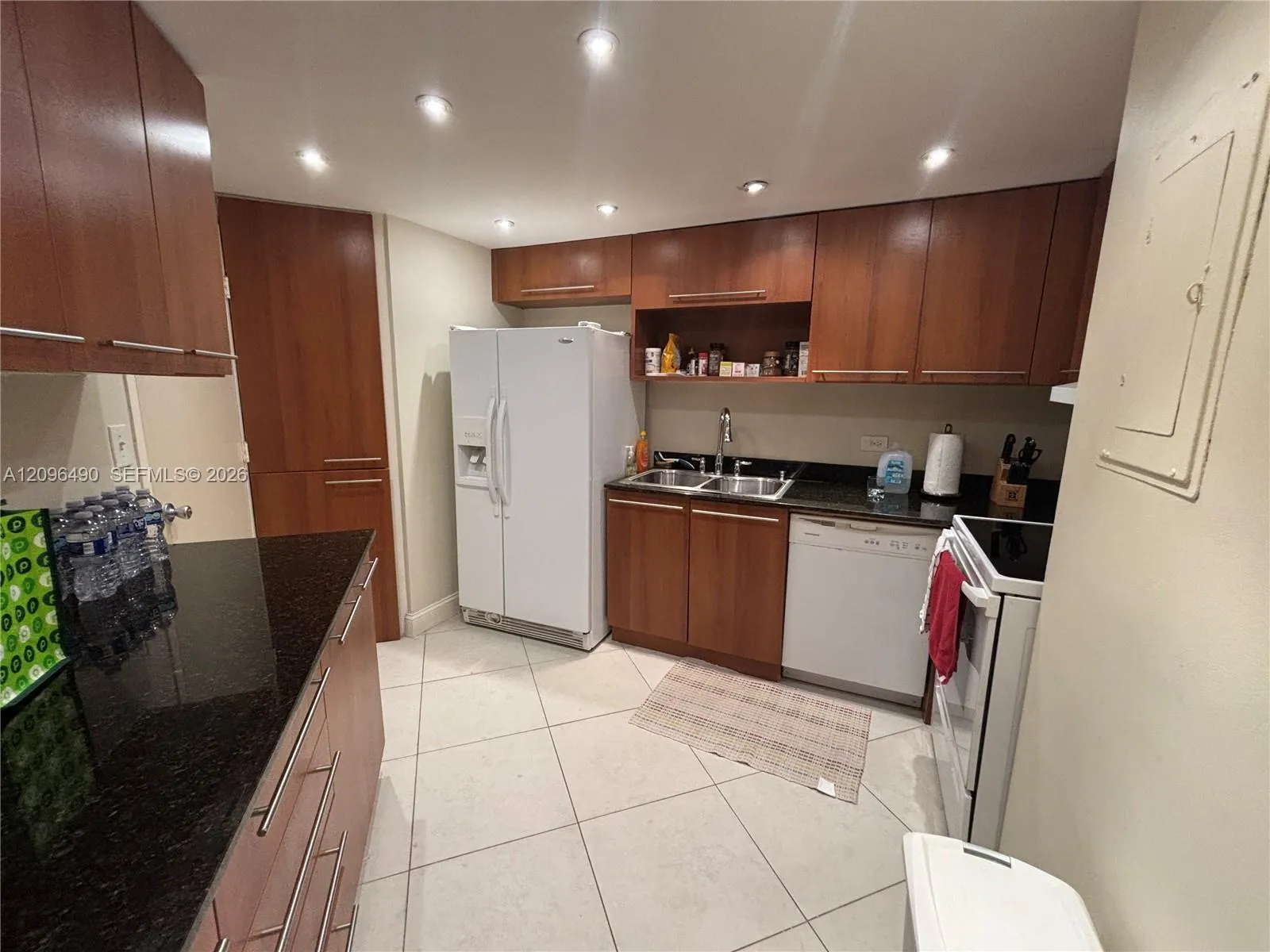 801 Brickell Bay Drive #1265