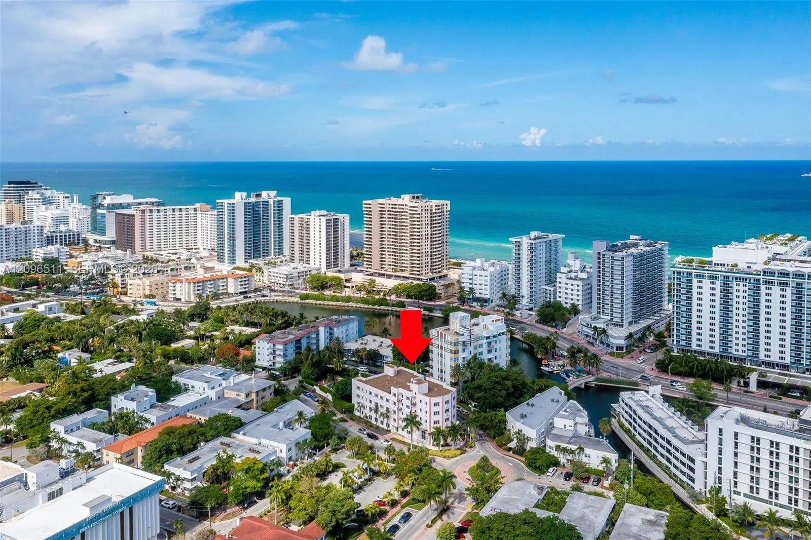 255 W 24th Street #435