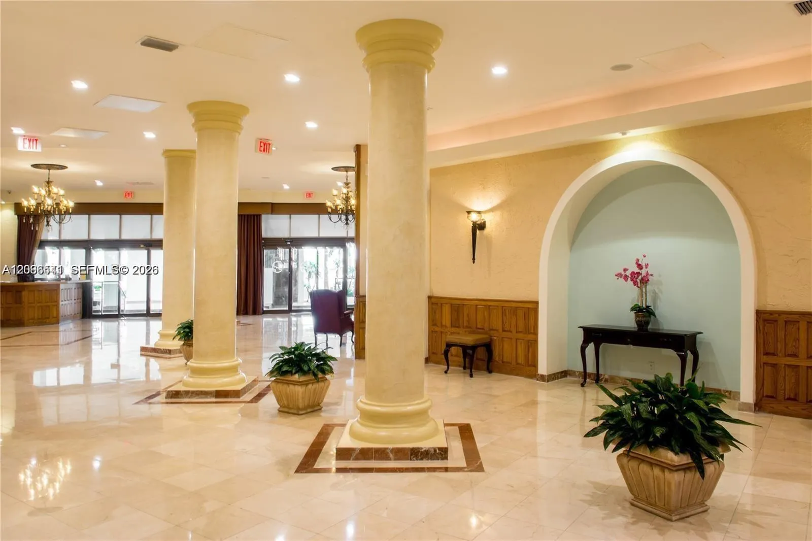 3725 S Ocean Drive #715