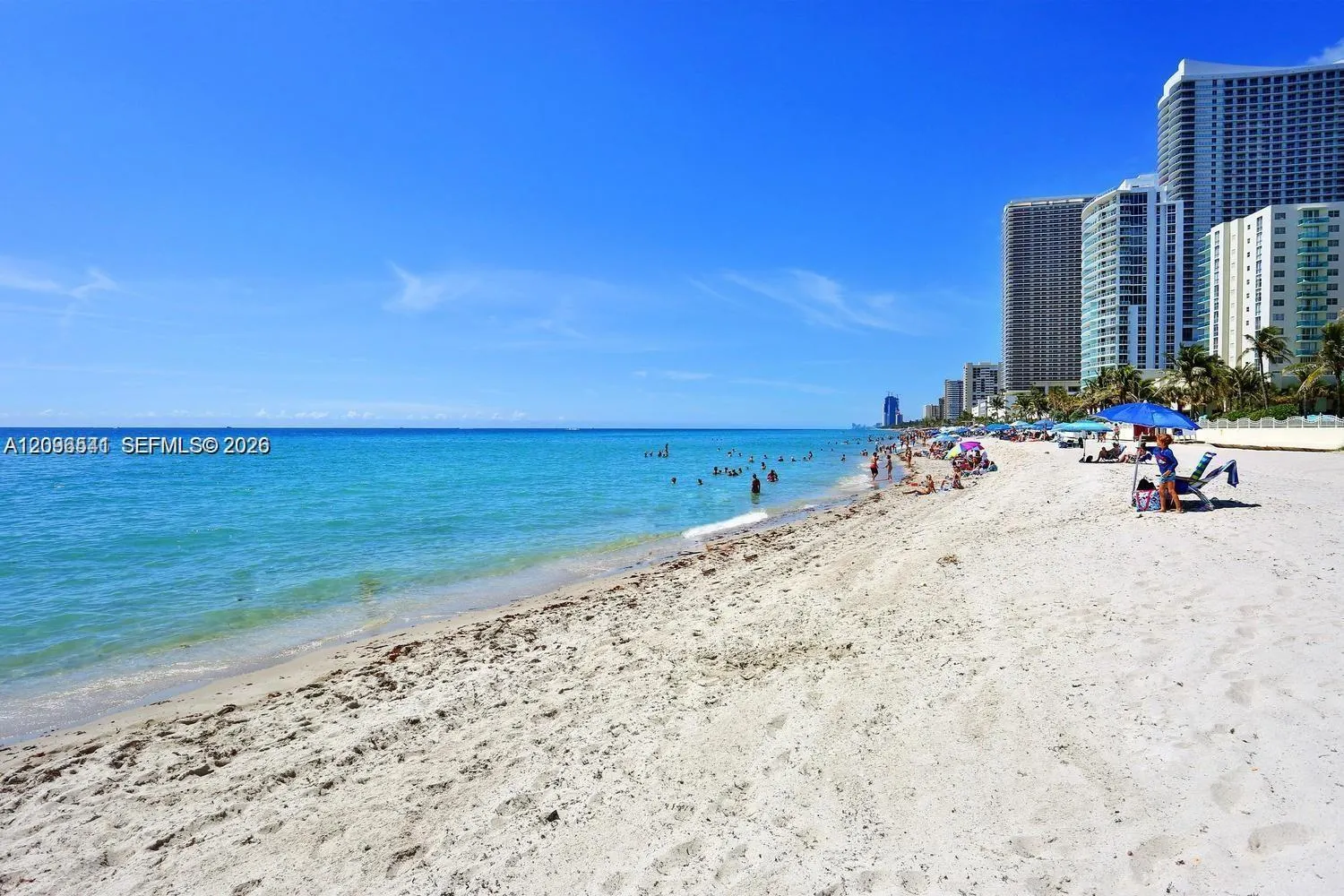 3725 S Ocean Drive #715